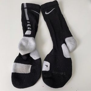 Nike Elite Socks